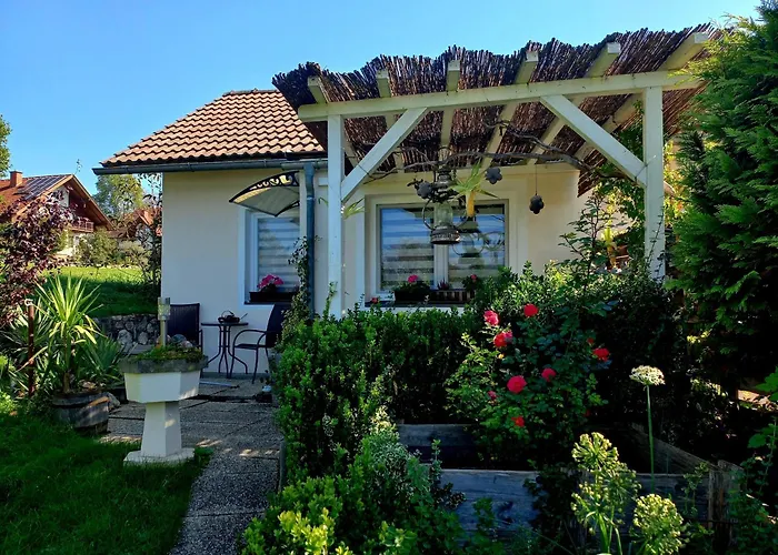 Ferienhaus Kaerntnergmiat