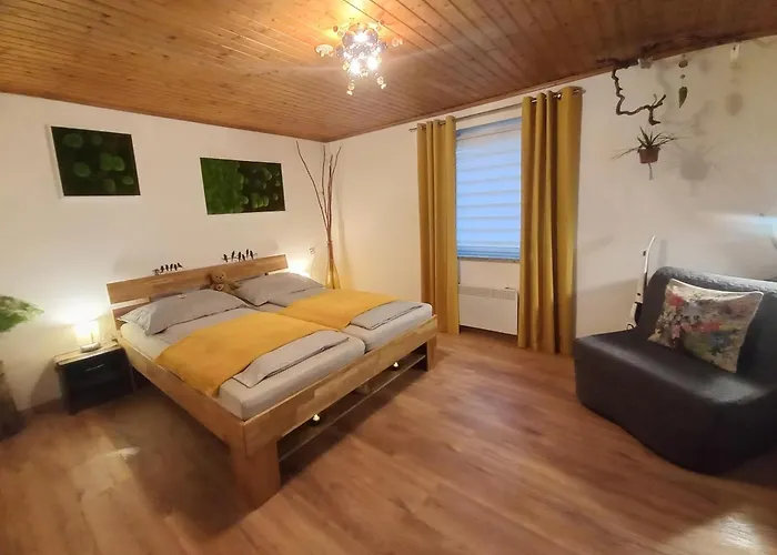 Ferienhaus Kaerntnergmiat
