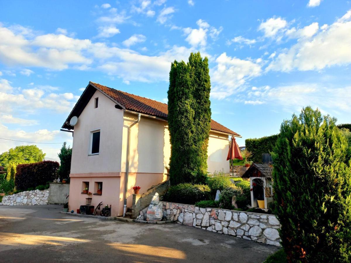 Ferienhaus Kaerntnergmiat *