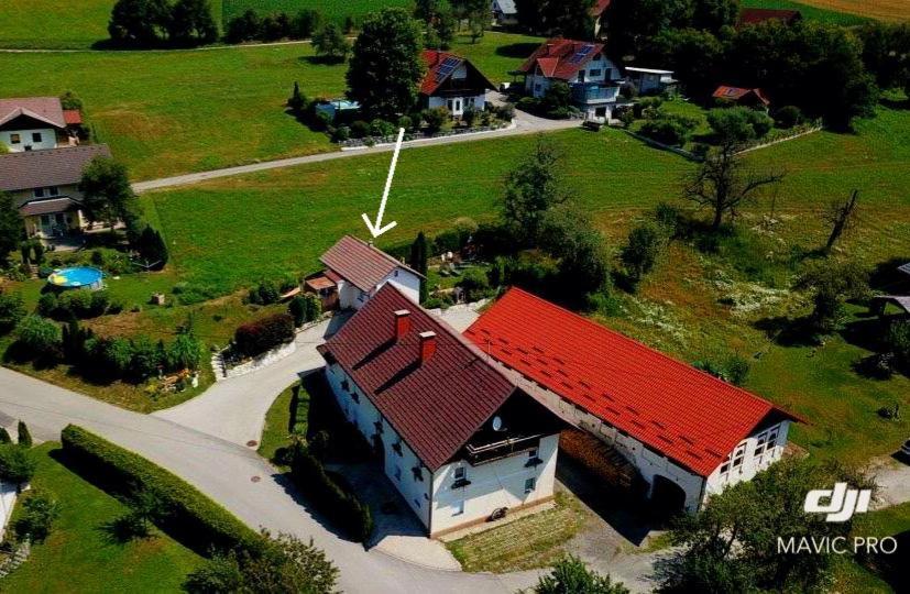 Ferienhaus Kaerntnergmiat Feldkirchen in Kärnten
